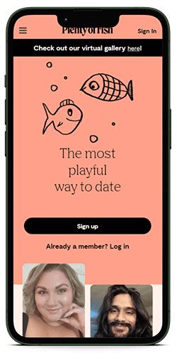 pofxx|Plenty of Fish Dating App .